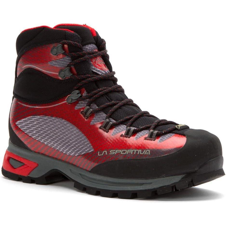 imageLa Sportiva Mens Trango TRK GTX MountaineeringHiking BootRed