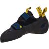 LA SPORTIVA Men’s, Mountaineering and Hiking Climbing Shoes(Blue Moss 629723)