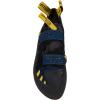LA SPORTIVA Men’s, Mountaineering and Hiking Climbing Shoes(Blue Moss 629723)