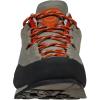 La Sportiva Boulder X, Hiking Shoes Mens(Grey/Orange)