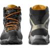 La Sportiva Mens Aequilibrium Hike GTX Waterproof Hiking Boots(Carbon/Papaya)