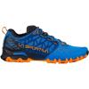 La Sportiva Men’s Athletics Trail Running Shoes, 9.5 AU(Blue Tiger 634206)