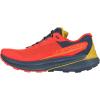 La Sportiva Mens Prodigio Lightweight Performance Trail Running Shoes(Mountain Red/Night Sky)