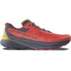 La Sportiva Mens Prodigio Lightweight Performance Trail Running Shoes(Mountain Red/Night Sky)