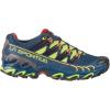 La Sportiva Mens Tarantula All-Around Rock Climbing Shoe(Blue)