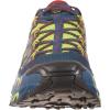 La Sportiva Mens Tarantula All-Around Rock Climbing Shoe(Blue)