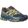 La Sportiva Mens Tarantula All-Around Rock Climbing Shoe(Blue)