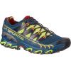 La Sportiva Mens Tarantula All-Around Rock Climbing Shoe(Blue)