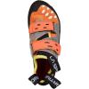 La Sportiva Mens Tarantula All-Around Rock Climbing Shoe(Coral Orange)
