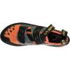 La Sportiva Mens Tarantula All-Around Rock Climbing Shoe(Flame (Red))