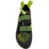 La Sportiva Mens Tarantula All-Around Rock Climbing Shoe(Olive)