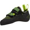 La Sportiva Mens Tarantula All-Around Rock Climbing Shoe(Olive)