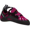 La Sportiva Mens Tarantula All-Around Rock Climbing Shoe(Red Plum)