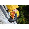 La Sportiva Mens Tarantula All-Around Rock Climbing Shoe(Red Yellow)