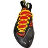 La Sportiva Mens Tarantula All-Around Rock Climbing Shoe(Red Yellow)