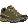 La Sportiva Mens Ultra Raptor II Leather GTX Hiking Shoes(Ivy/Cedar)
