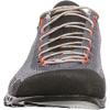 La Sportiva TX2 Approach Shoe – Men’s(Carbon/Tangerine)