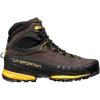 La Sportiva Tx5 GTX, Men’s Hiking Shoes(Multi Coloured Carbon Yellow 000)