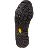 La Sportiva Unisex Low Rise Hiking Boots(Multicolour Grey Yellow 000)