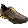 La Sportiva Unisex Low Rise Hiking Boots(Multicolour Grey Yellow 000)