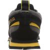 La Sportiva Unisex Low Rise Hiking Boots(Multicolour Grey Yellow 000)