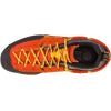 La Sportiva Unisex Low Rise Hiking Boots(Red Re)