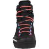 La Sportiva Womens Aequilibrium ST GTX Mountaineering/Hiking Boots(Black/Hibiscus)
