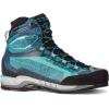La Sportiva Womens Trango Tech GTX Mountaineering/Hiking Boots(Aqua/Opal)