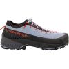 La Sportiva Womens Tx4 Evo Womens(Stone-blue/Cherry Tomato)