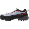 La Sportiva Womens Tx4 Evo Womens(Stone-blue/Cherry Tomato)