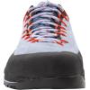 La Sportiva Womens Tx4 Evo Womens(Stone-blue/Cherry Tomato)
