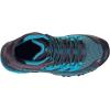 La Sportiva Womens Ultra Raptor II Mid GTX Hiking Boot(Carbon/Topaz)