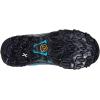 La Sportiva Womens Ultra Raptor II Mid GTX Hiking Boot(Carbon/Topaz)