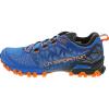 La Sportiva Men’s Athletics Trail Running Shoes, 9.5 AU(Blue Tiger 634206)