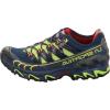 La Sportiva Mens Tarantula All-Around Rock Climbing Shoe(Blue)