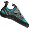 La Sportiva Mens Tarantula All-Around Rock Climbing Shoe(Blue (Blue))