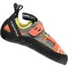 La Sportiva Mens Tarantula All-Around Rock Climbing Shoe(Coral Orange)