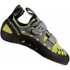 La Sportiva Mens Tarantula All-Around Rock Climbing Shoe(Green/Grey)