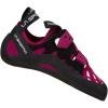 La Sportiva Mens Tarantula All-Around Rock Climbing Shoe(Red Plum)