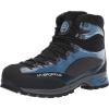 La Sportiva Mens Trango TRK GTX Mountaineering/Hiking Boot(Blue/Carbon)