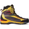 La Sportiva Men’s Trango Tech GORE-TEX Mountaineering Boots (Closeout)(Black/Yellow)