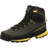 La Sportiva Tx5 GTX, Men’s Hiking Shoes(Multi Coloured Carbon Yellow 000)