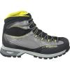 La Sportiva Unisex High Rise Hiking Boots(Carbon Sulphur)