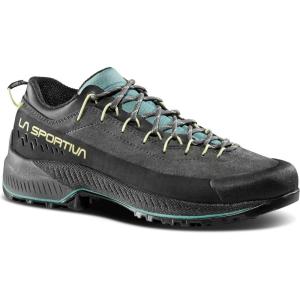 La Sportiva Womens Tx4 Evo Womens(Carbon/Zest)