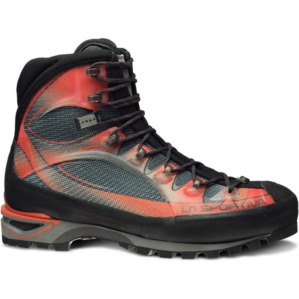 imageLa Sportiva Trango Cube GTX Hiking ShoeFlame