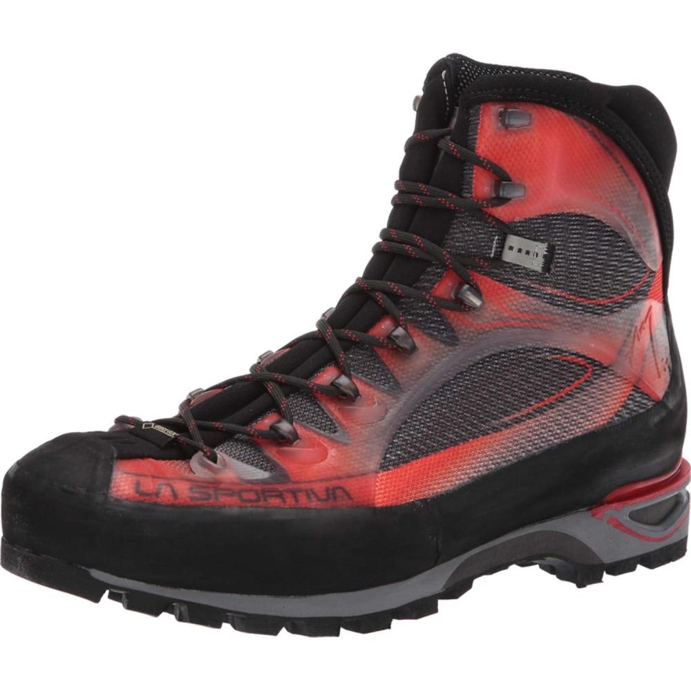 imageLa Sportiva Trango Cube GTX Hiking ShoeRed