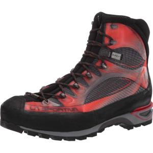 La Sportiva Trango Cube GTX Hiking Shoe(Red)