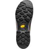 La Sportiva Men’s TX4 EVO Leather Technical Approach/Hiking Shoes, Bamboo/Tropic Blue, 10.5-11