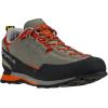 La Sportiva Unisex Low Rise Hiking Boots(Clay Saffron)
