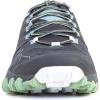 La Sportiva Womens Bushido II GTX Trail Running Shoes(Carbon/Mist)